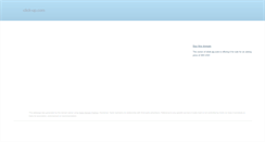 Desktop Screenshot of click-up.com